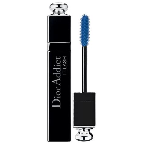 mascara dior prezzo|best christian Dior mascara.